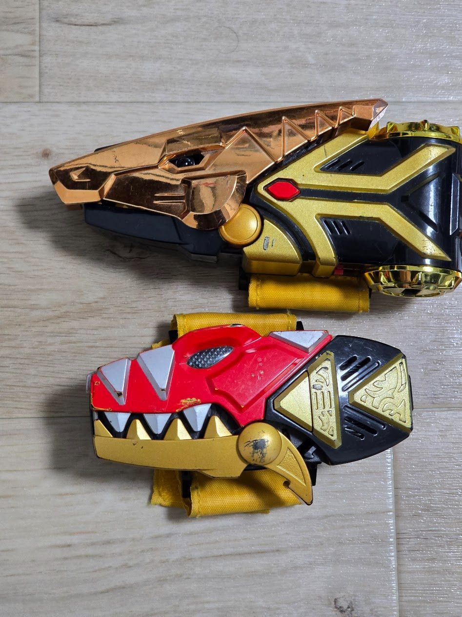 ダイノブレス アバレマックスバージョン DX ダイノコマンダー 爆竜戦隊