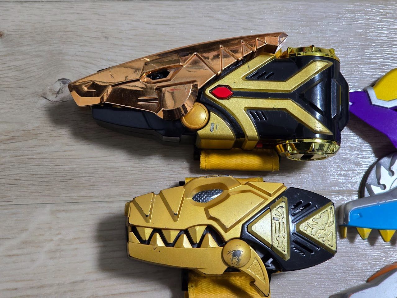 ダイノブレス アバレマックスバージョン DX ダイノコマンダー 爆竜戦隊