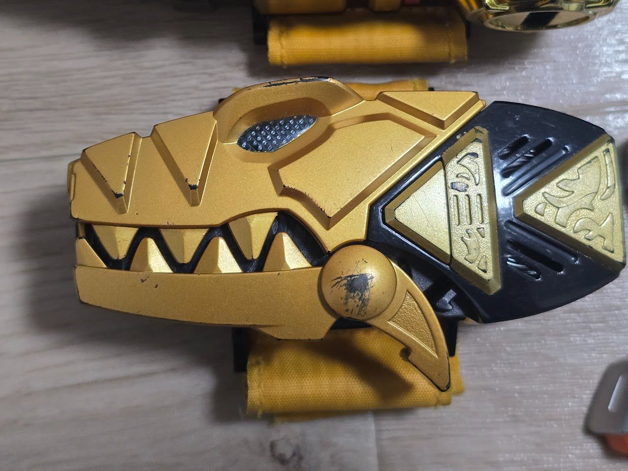 ダイノブレス アバレマックスバージョン DX ダイノコマンダー 爆竜戦隊