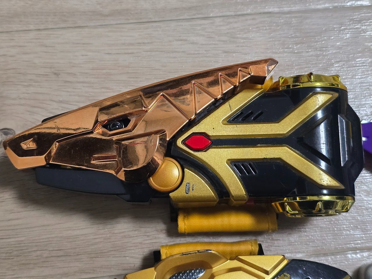 ダイノブレス アバレマックスバージョン DX ダイノコマンダー 爆竜戦隊