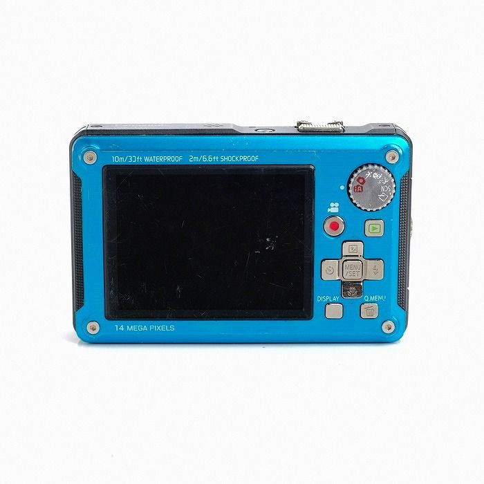 中古】(パナソニック) Panasonic DMC-FT2-A - メルカリ
