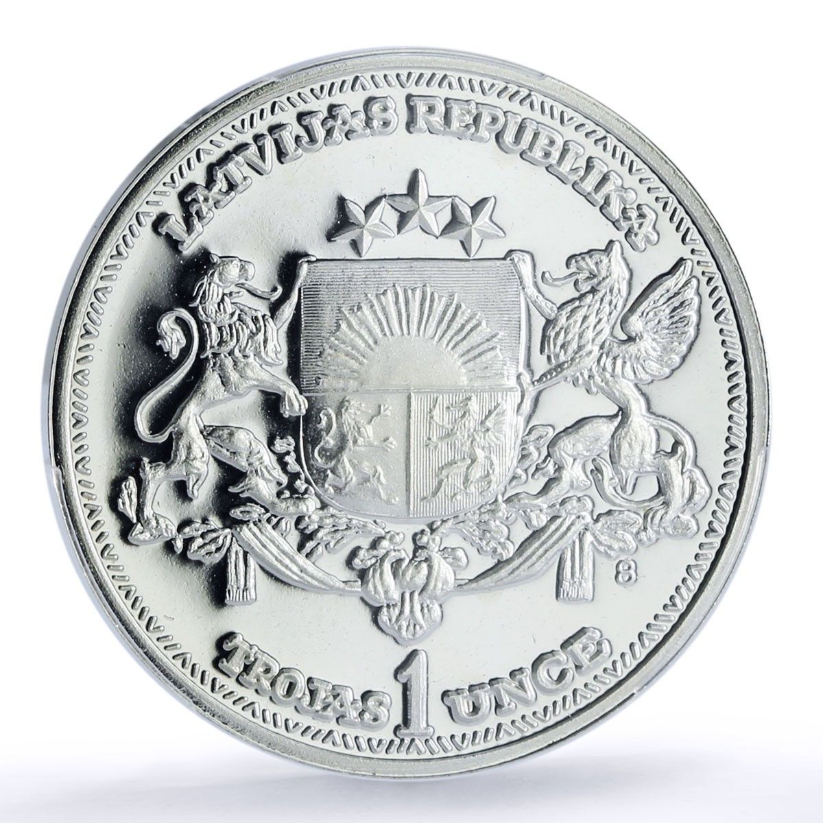 1オンス 独立記念公使館シリーズ X#5a PR 67 PCGS 銀貨 1988年 - メルカリ