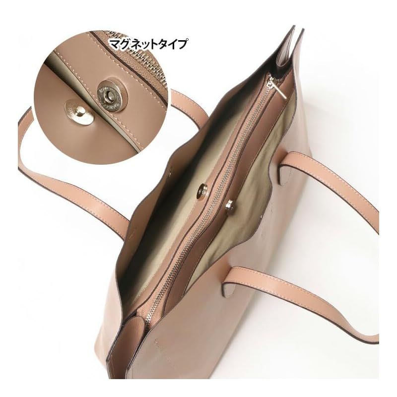 Legato Largo レガートラルゴ かるいかばん A4サイズ収納 【新着商品】かるいかばん A4 トートバッグ 軽量