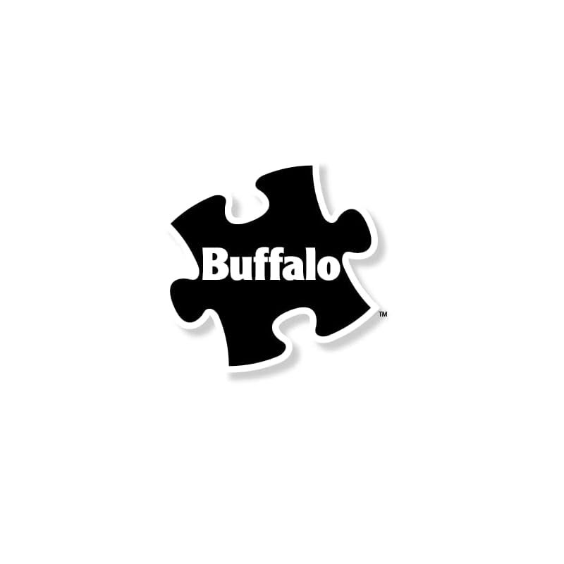 新着商品】Buffalo Games - ミシェル・ドラクロワ - ル・ムーラン