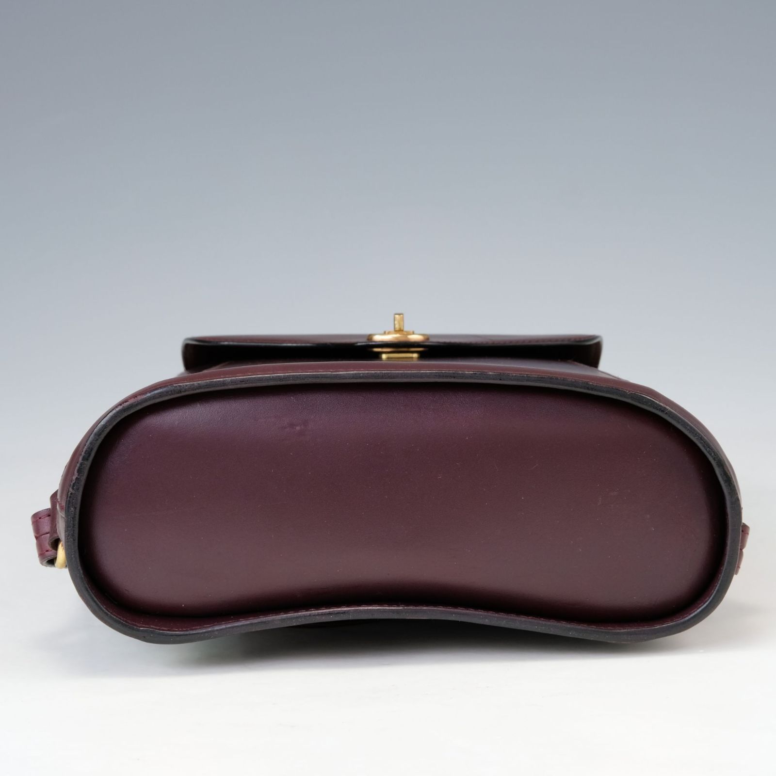 ITAGAKI イタガキ 板垣 2way リュック ショルダーバッグ レザー 鞄 本