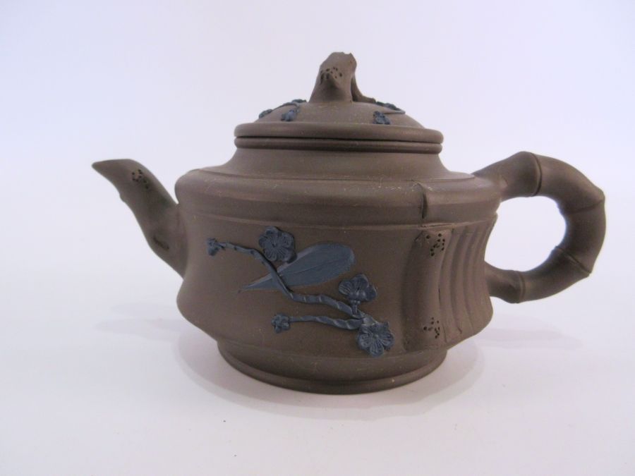 中国宜興 落款 在銘 紫泥 紫砂壺急須 茶壺 茶器 茶道具 時代物 中国