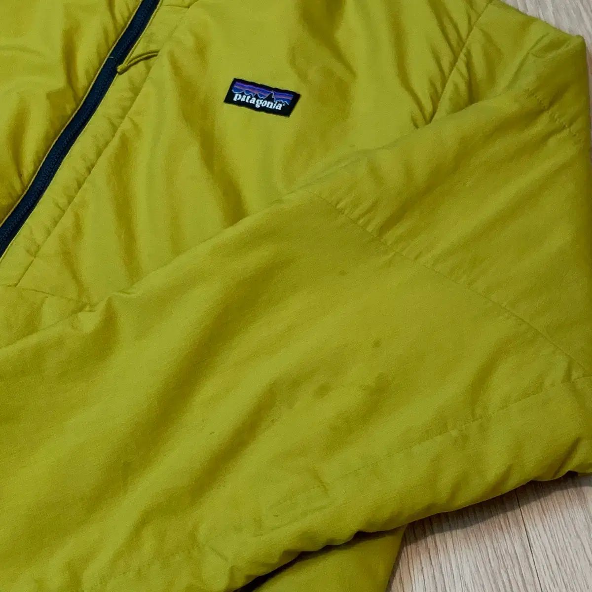 パタゴニア ナノ