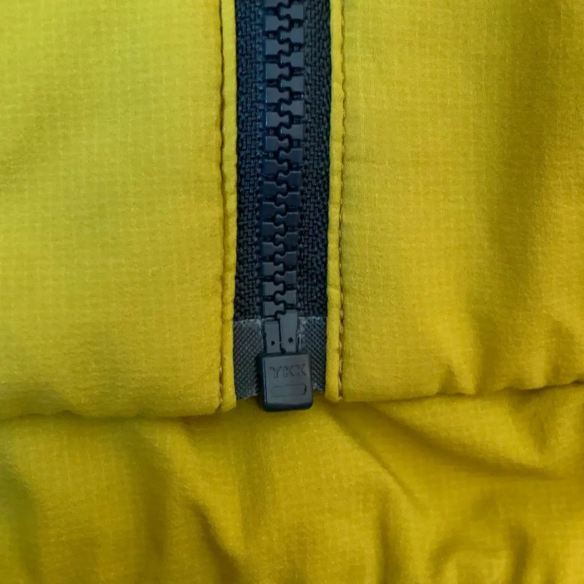  パタゴニア ナノ エアー フーディ mustard color XL その他 アウター