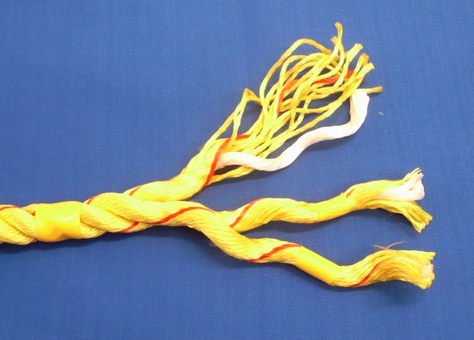 片側大口径フック付 16