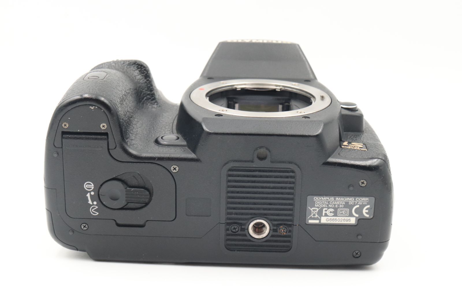 美品☆オリンパス OLYMPUS E-30 ボディ ###16340 - メルカリ 美品☆オリンパス OLYMPUS E-30 ボディ ###16340 - メルカリ