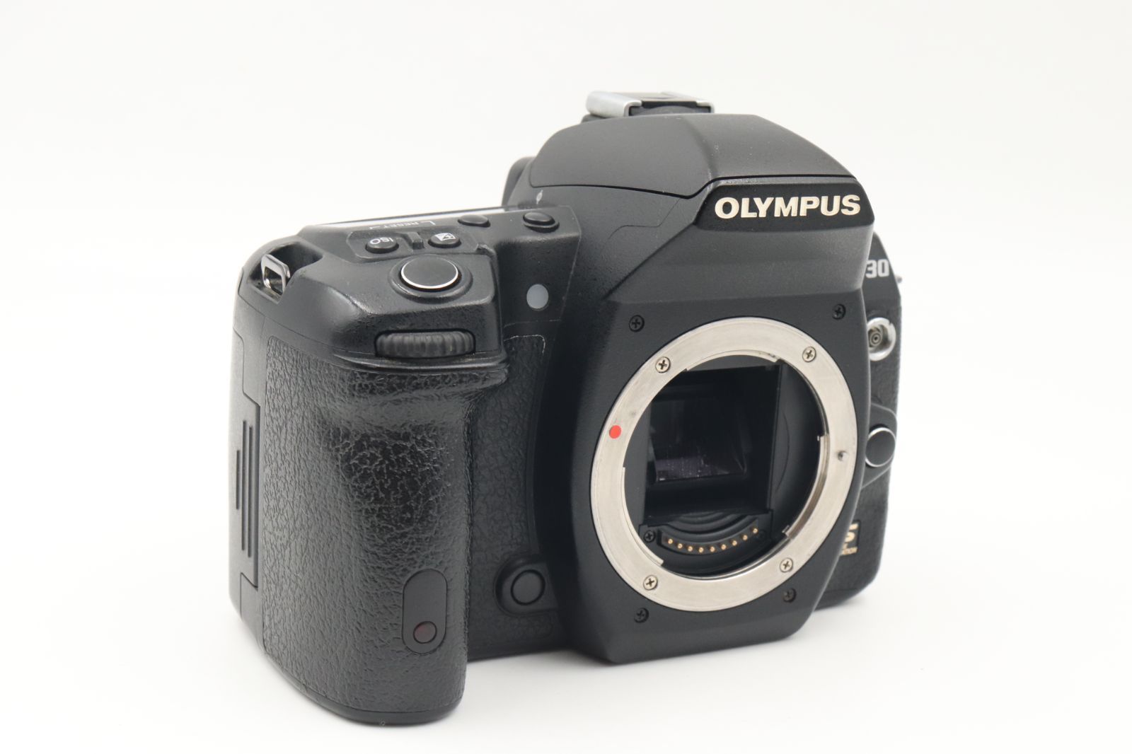 美品☆オリンパス OLYMPUS E-30 ボディ ###16340 - メルカリ 美品☆オリンパス OLYMPUS E-30 ボディ ###16340 - メルカリ