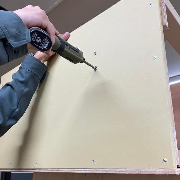 セーフティボードアンカー カクBOX