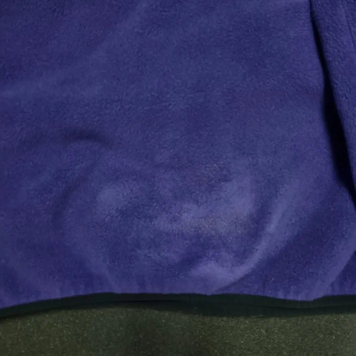 Synchilla シンチラ