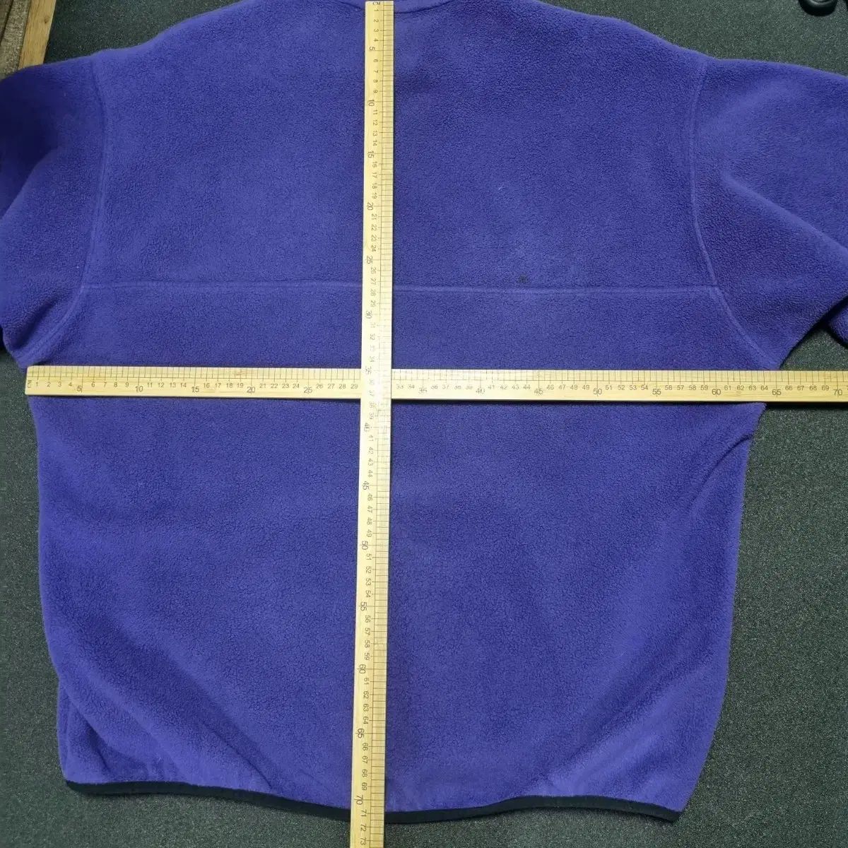 Synchilla シンチラ