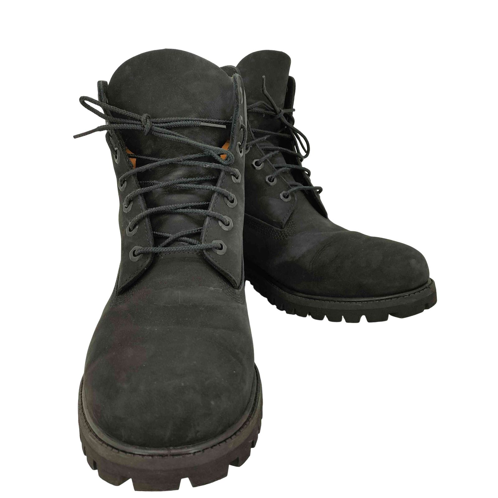 ティンバーランド Timberland 6INCH PREMIUM WP BOOT BLACK 6インチ 