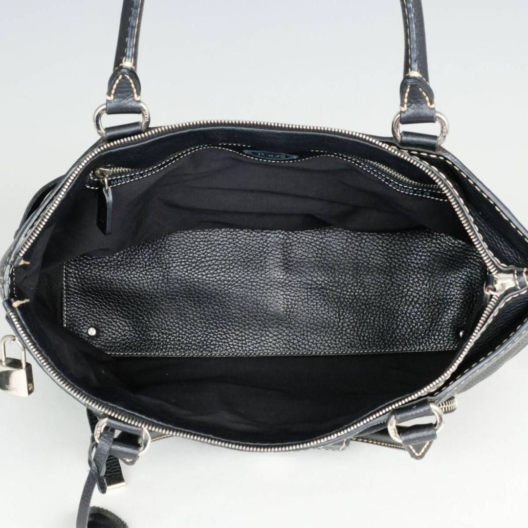 ✨極美品✨TOD'S トッズ KATE ケイト トートバッグ ビジネスバッグ
