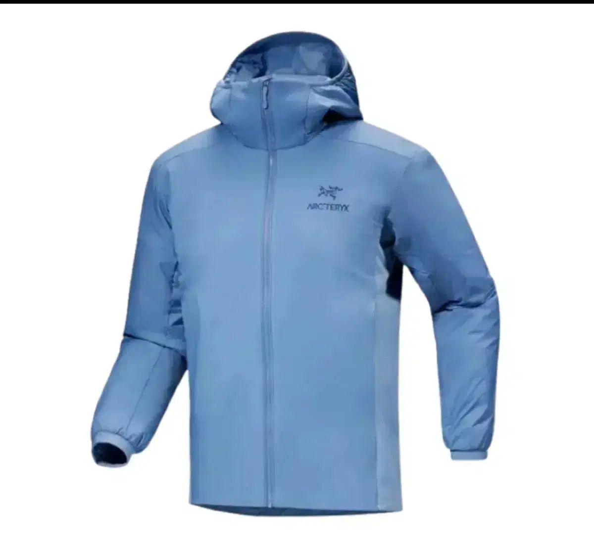 ARC TERYX アークテリクス Atom アトム フーディー ストーンウォッシュ