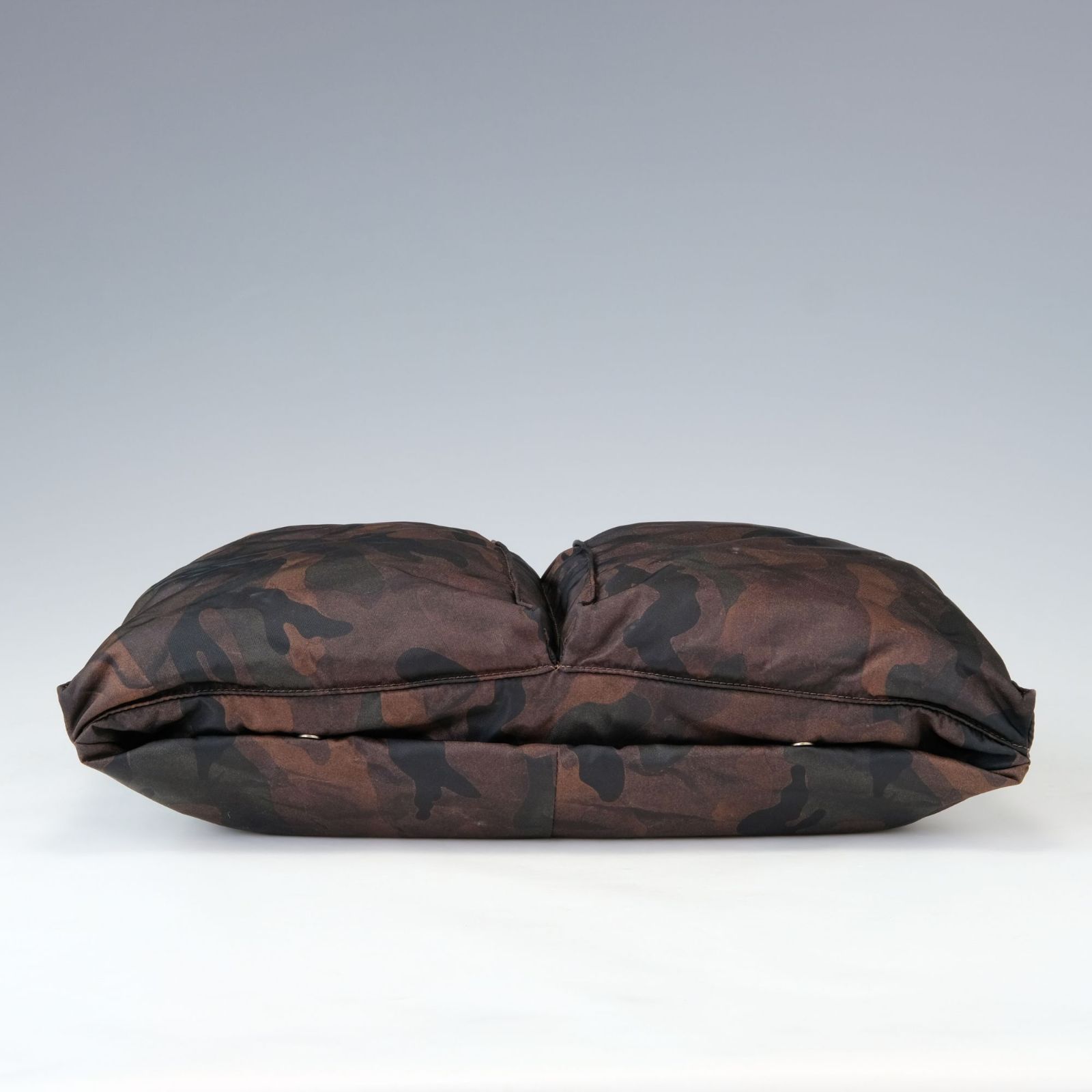 希少】Felisi フェリージ ビジネスバッグ 9236 迷彩柄 カモフラージュ