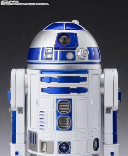  NATIONS S.H.フィギュアーツ スター ウォーズ R 2-D 2 -Classic Ver.- STAR WARS A Hope 約90 mm ABS-PVC製 塗装済み可動フィギュア 彡 9 ecd 8 その他 キッチン 食器
