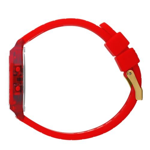 レトロ レッドパッション