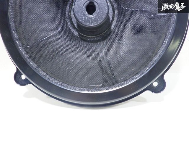 実働外し！】日産純正 YV37 V37 スカイライン ドア スピーカー リア