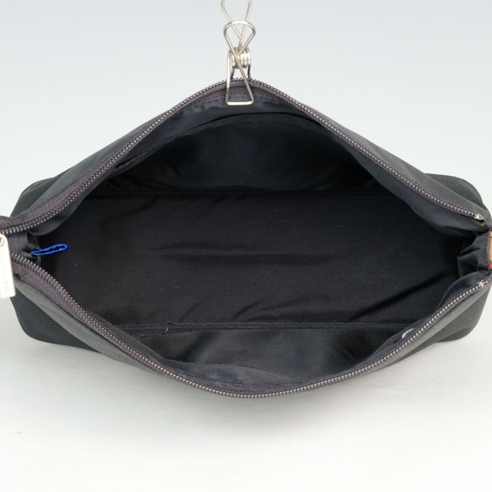 BURBERRY バーバリー ハンドバッグ ノバチェック ワンショルダー ワン