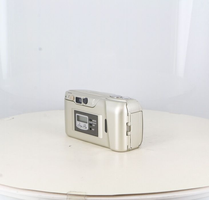 中古】(オリンパス) OLYMPUS μ-II 115VF - メルカリ