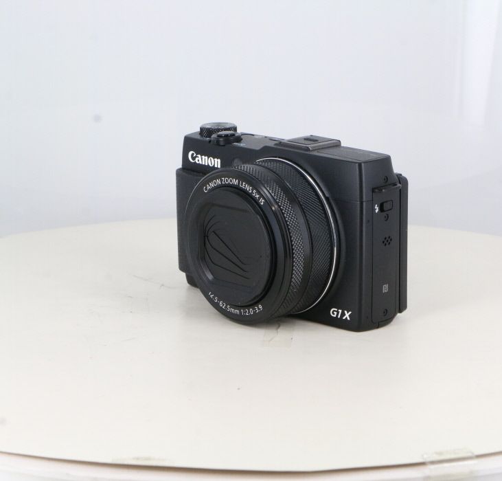 中古】(キヤノン) Canon POWERSHOT G1 X MARK2 - メルカリ