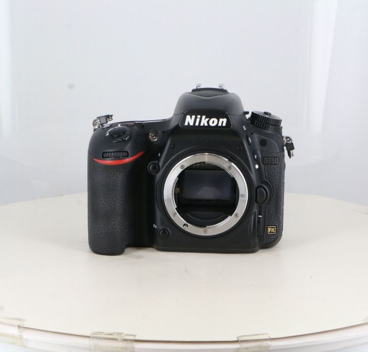 中古】(ニコン) Nikon D750 ボディ - メルカリ