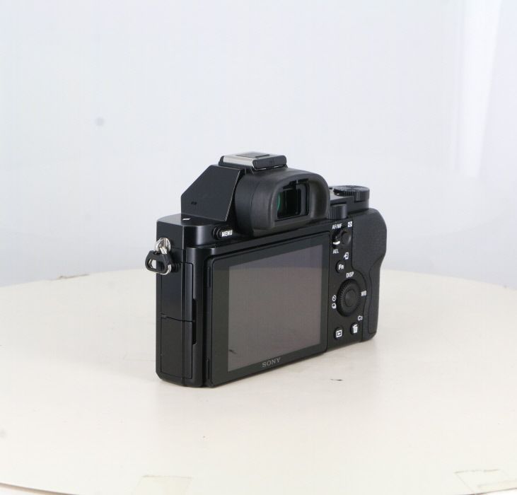 SONY α7S ボディ ILCE-7S α7S ILCE-7S ボディ 中古価格比較 - 価格.com