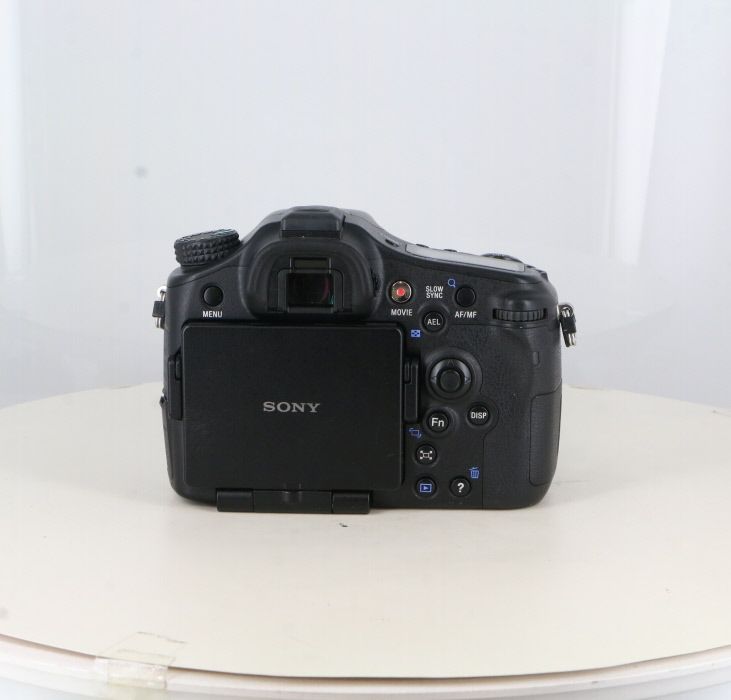 ジャンク品】ソニー SONY α77 ボディ Yahoo!オークション - ジャンク