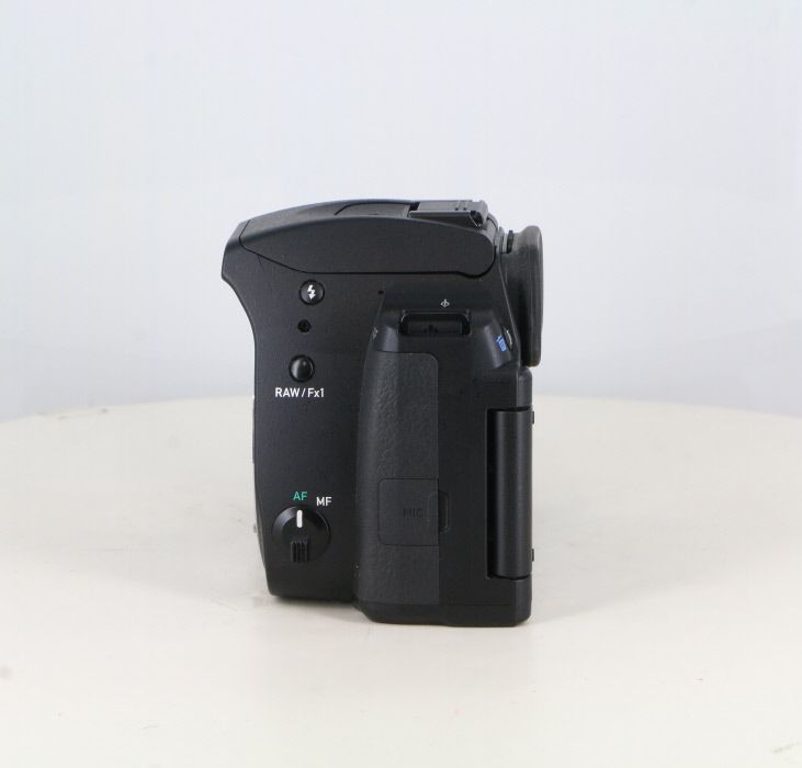 中古】(ペンタックス) PENTAX KF ボディ ブラック - メルカリ