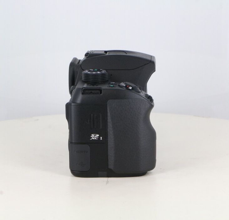 中古】(ペンタックス) PENTAX KF ボディ ブラック - メルカリ