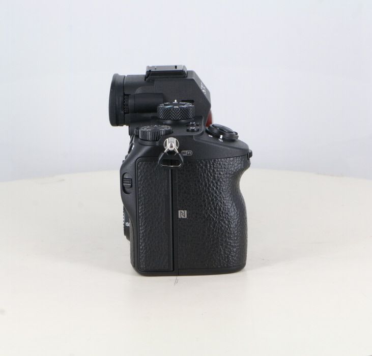 中古】(ソニー) SONY α7III (ILCE-7M3) ボディ - メルカリ