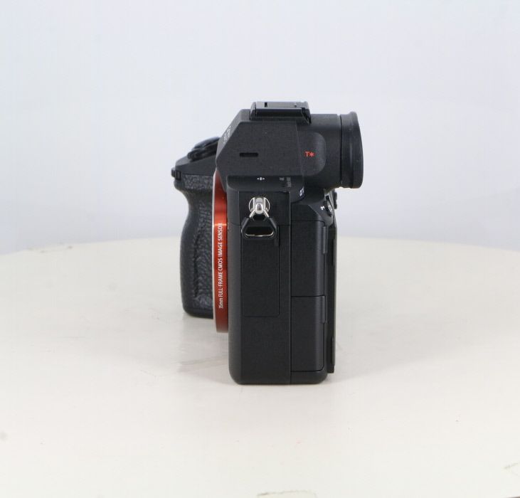 中古】(ソニー) SONY α7III (ILCE-7M3) ボディ - メルカリ