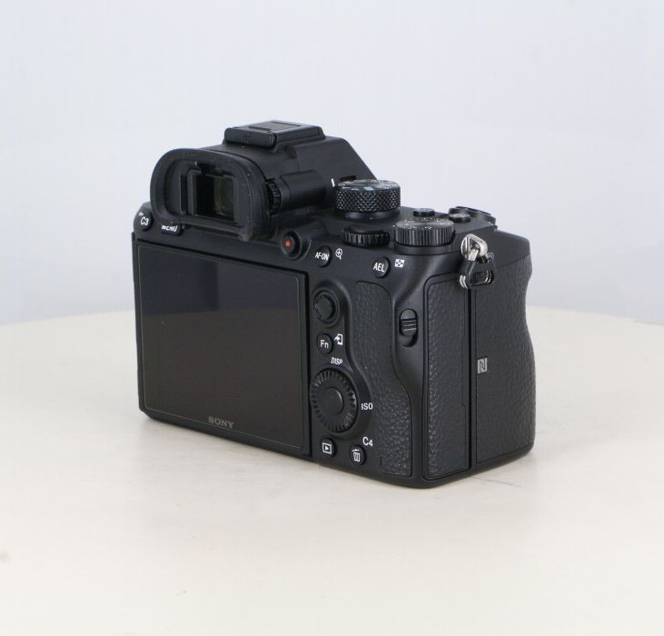 中古】(ソニー) SONY α7III (ILCE-7M3) ボディ - メルカリ