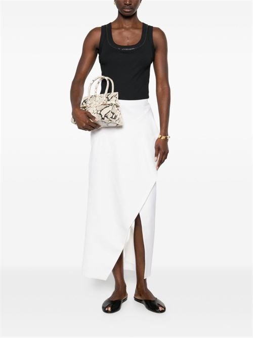 お値下げ⭐︎BRUNELLO CUCNELLIのタンクトップ新品未使用品 BRUNELLO CUCINELLI コットンタンクトップ 送料無料 - メルカリ