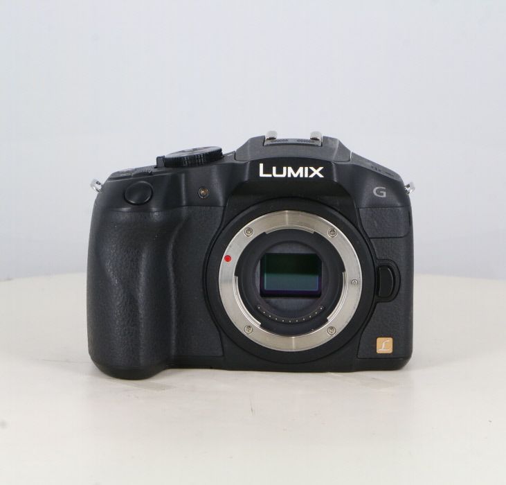 【】(パナソニック) Panasonic DMC-G6