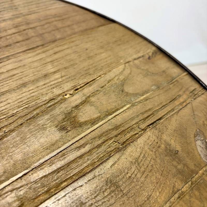 CRASH GATE ダブルサイドテーブル Knot antiques ノットアンティークス
