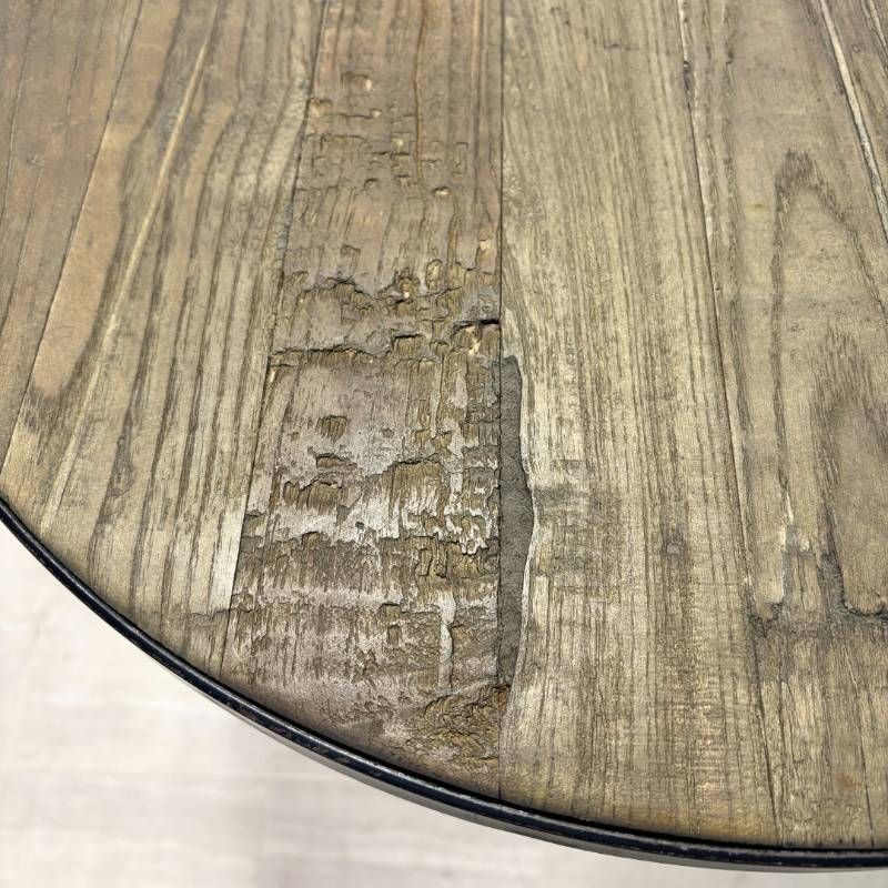 CRASH GATE ダブルサイドテーブル Knot antiques ノットアンティークス