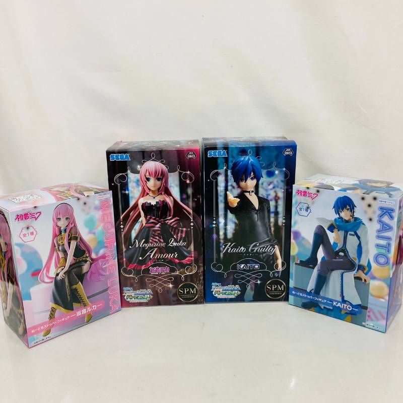 まとめ 初音ミク Project DIVA Arcade Future Tone プライズ