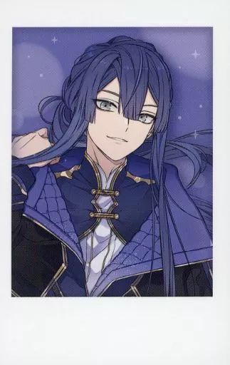 中古】キャラカード 長尾景(ノーマル) 「バーチャルYouTuber にじさん