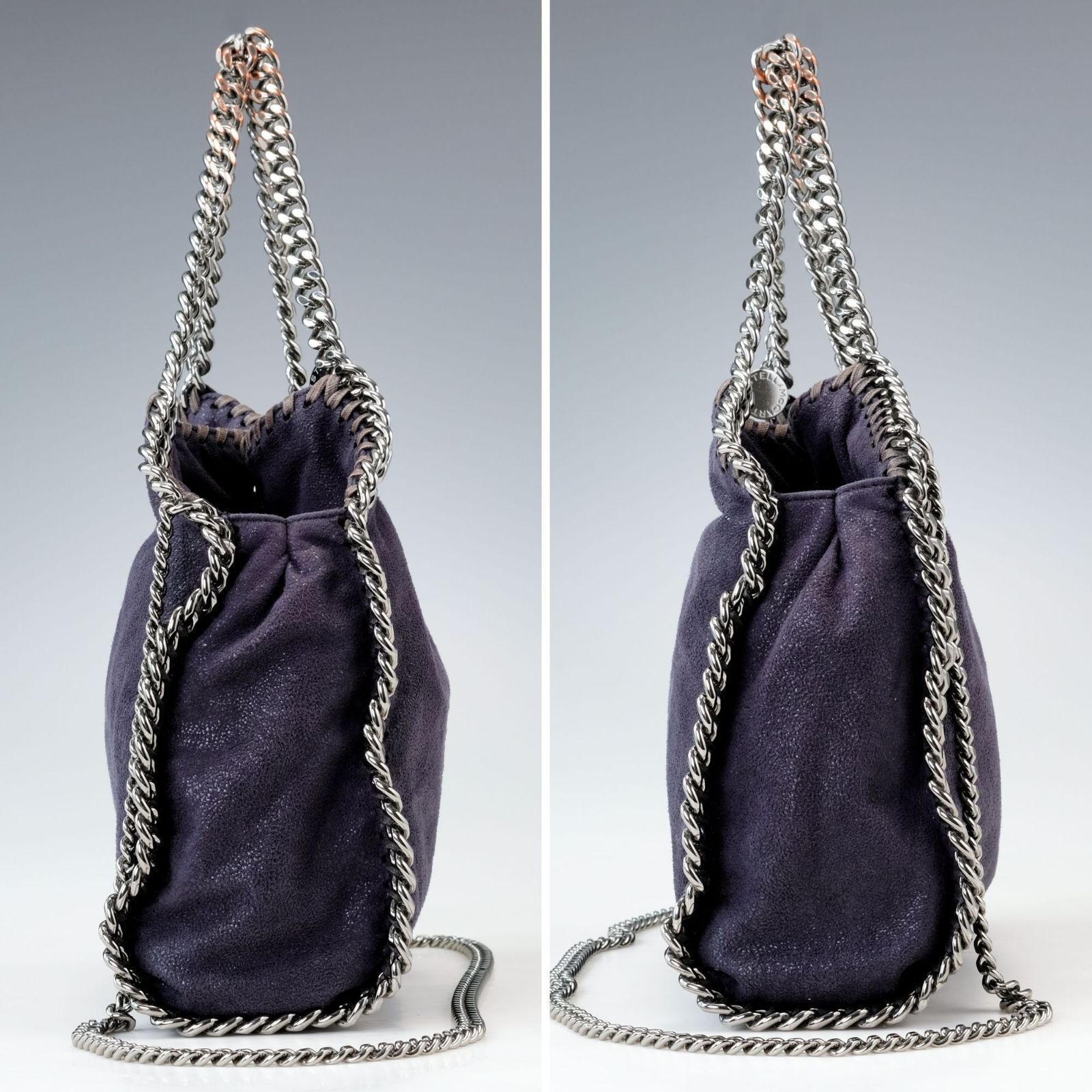 Stella McCartney ステラマッカートニー ファラベラ タイニー トート