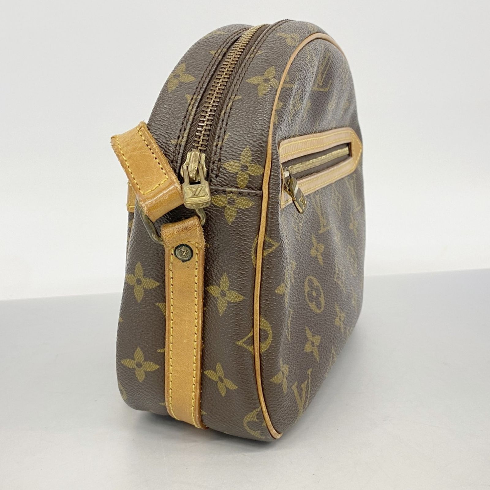 ルイ・ヴィトン(Louis Vuitton) ルイ・ヴィトン ショルダーバッグ 