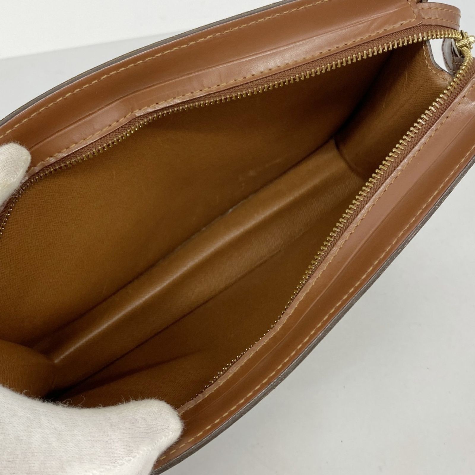 ルイ・ヴィトン(Louis Vuitton) ルイ・ヴィトン クラッチバッグ