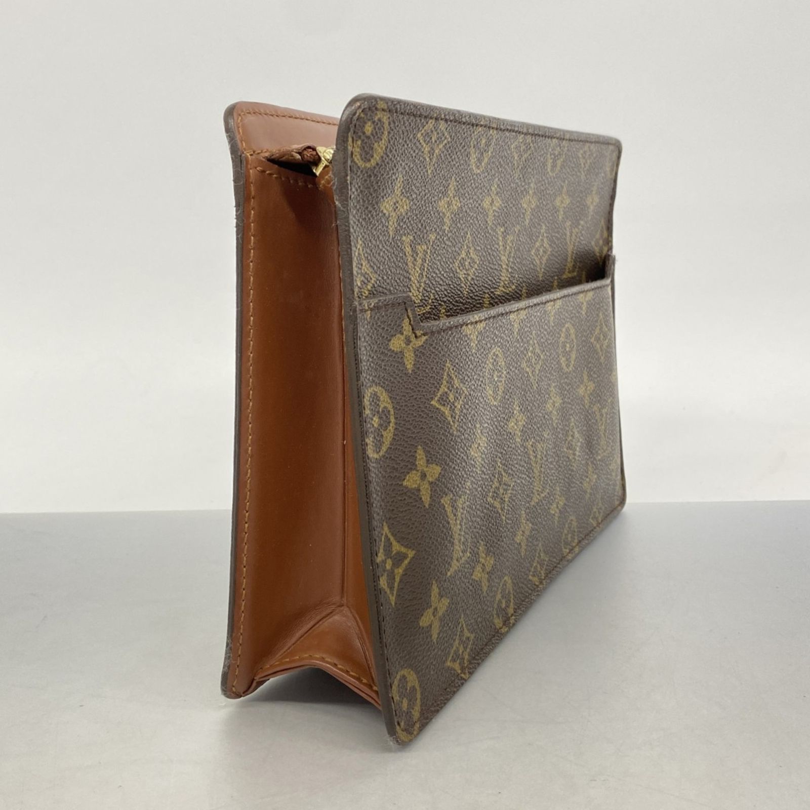 ルイ・ヴィトン(Louis Vuitton) ルイ・ヴィトン クラッチバッグ