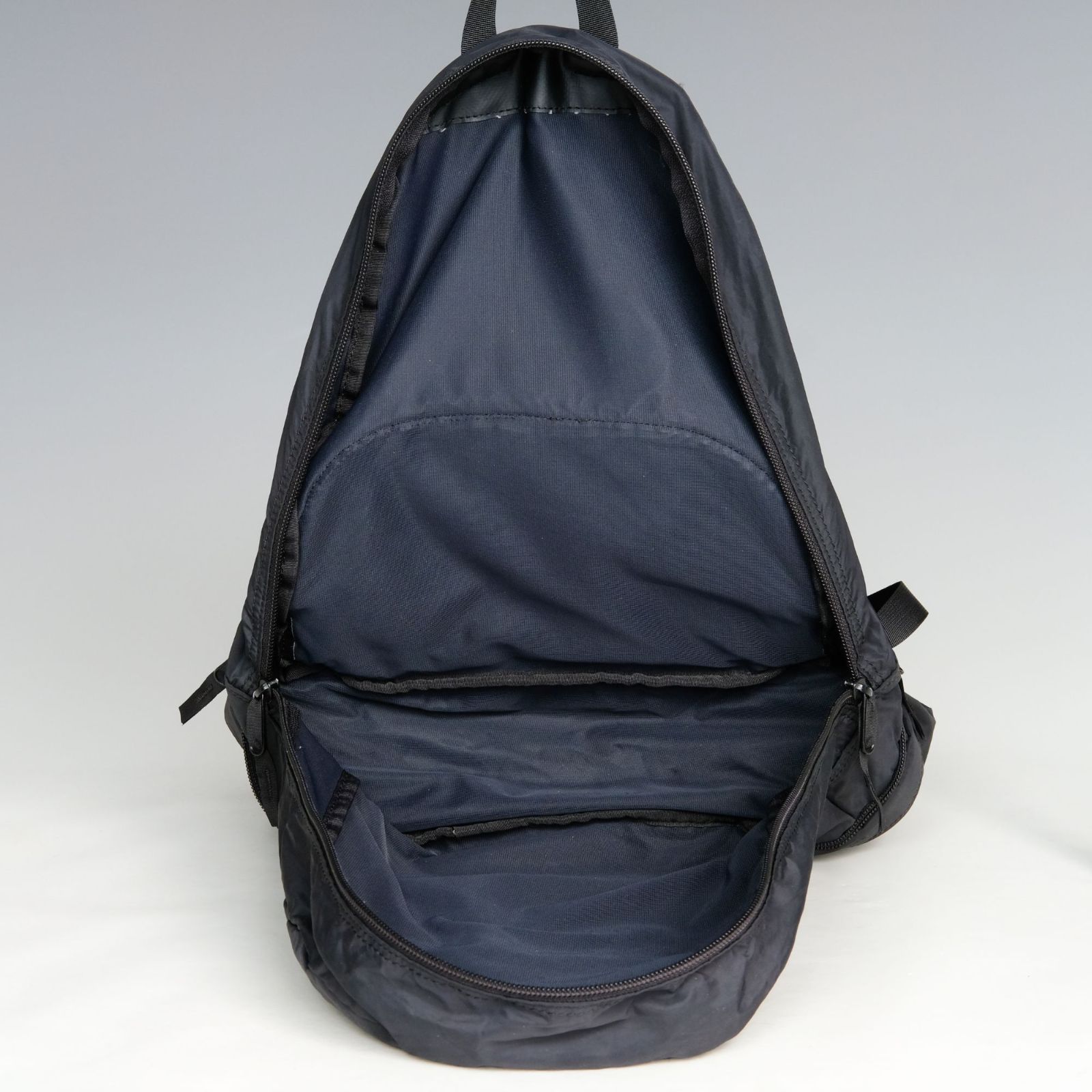 PORTER ポーター HEAD PORTER BLACK BEAUTY 2WAY リュック ウエスト