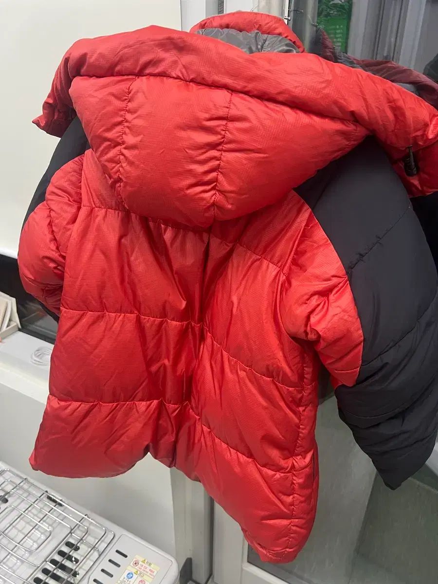 ダウン ウィメンズ