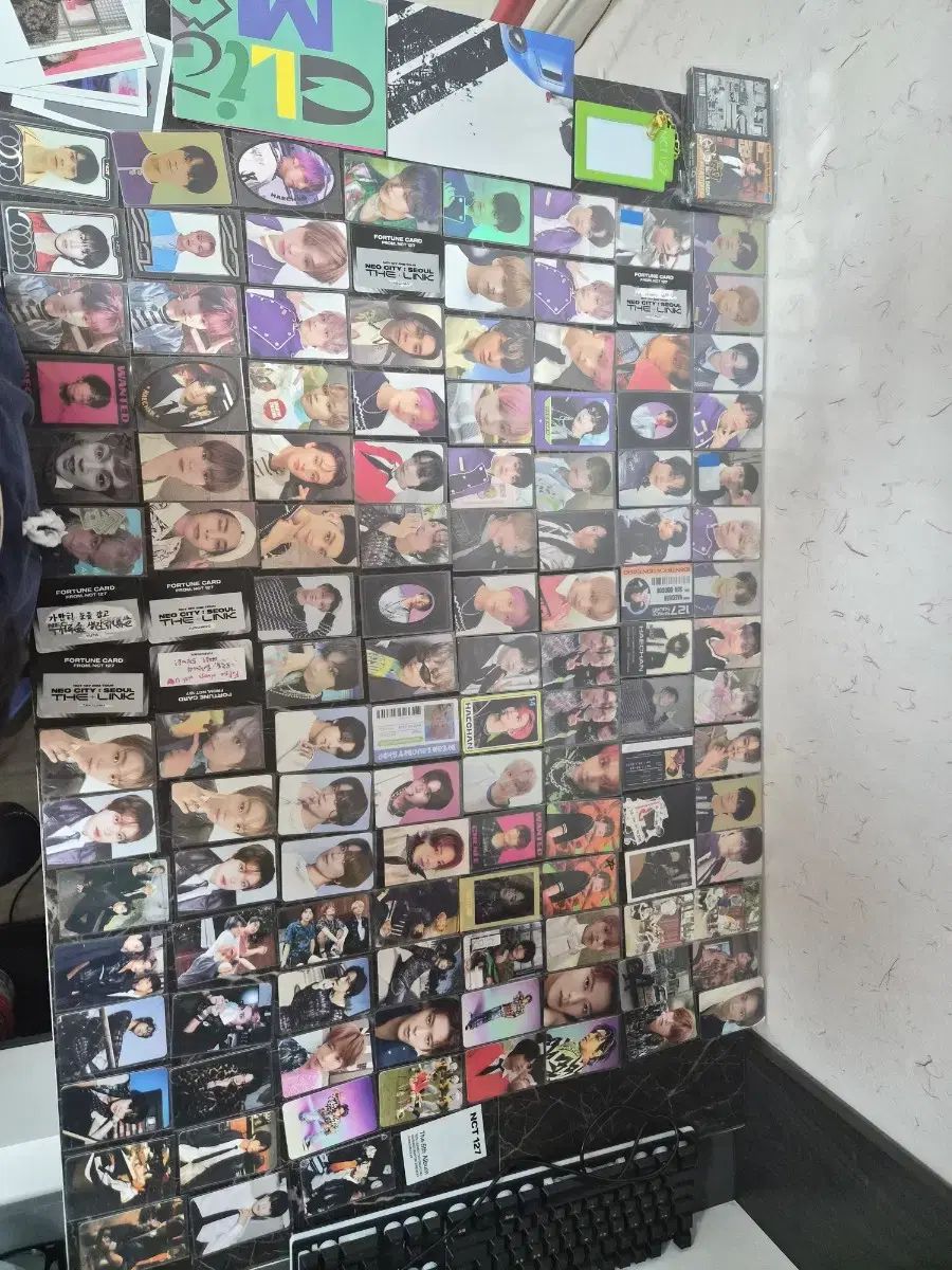 NCT DREAM、NCT 127 NCT トレカ まとめ売り ヘチャン 主とする チソン