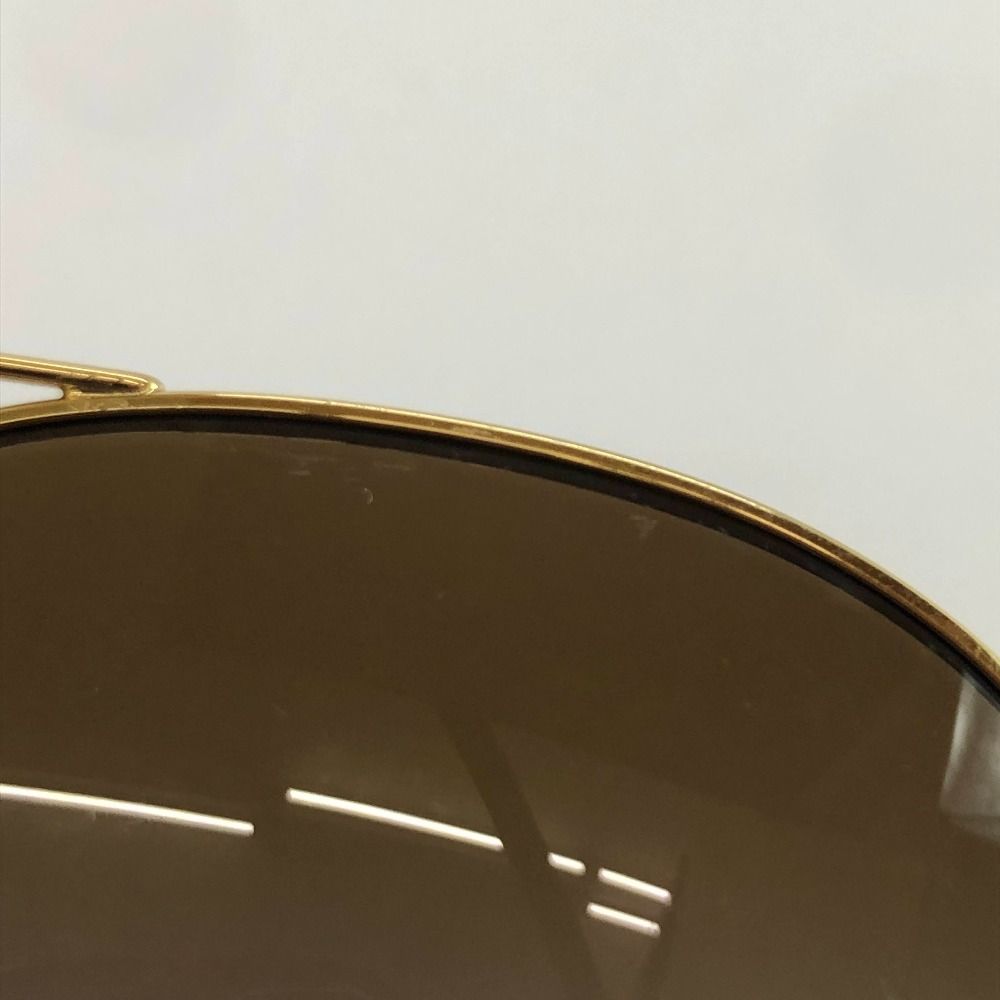 04w5965∞※【中古】 Ray-Ban レイバン サングラス アビエーター RB3549